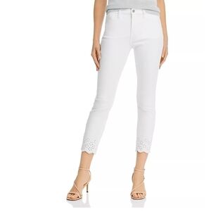 7 all marking jean women ankle skinny  22 Casual office Festival vacation retro